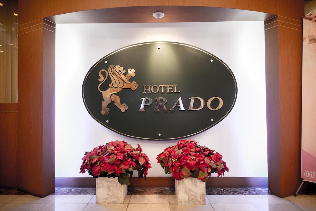 Gwangju Prado Hotel Gwangju Metropolitan City Luaran gambar